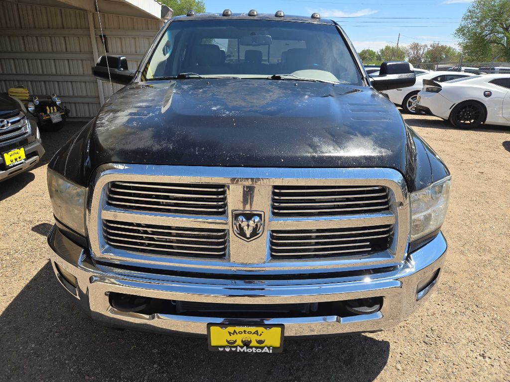 2010 Dodge Ram 3500 Image 6
