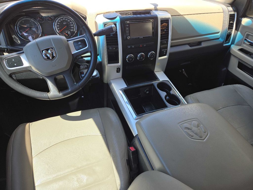 2010 Dodge Ram 3500 Image 13