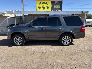 Image for 2015 Ford Expedition Limited ID: 7347518
