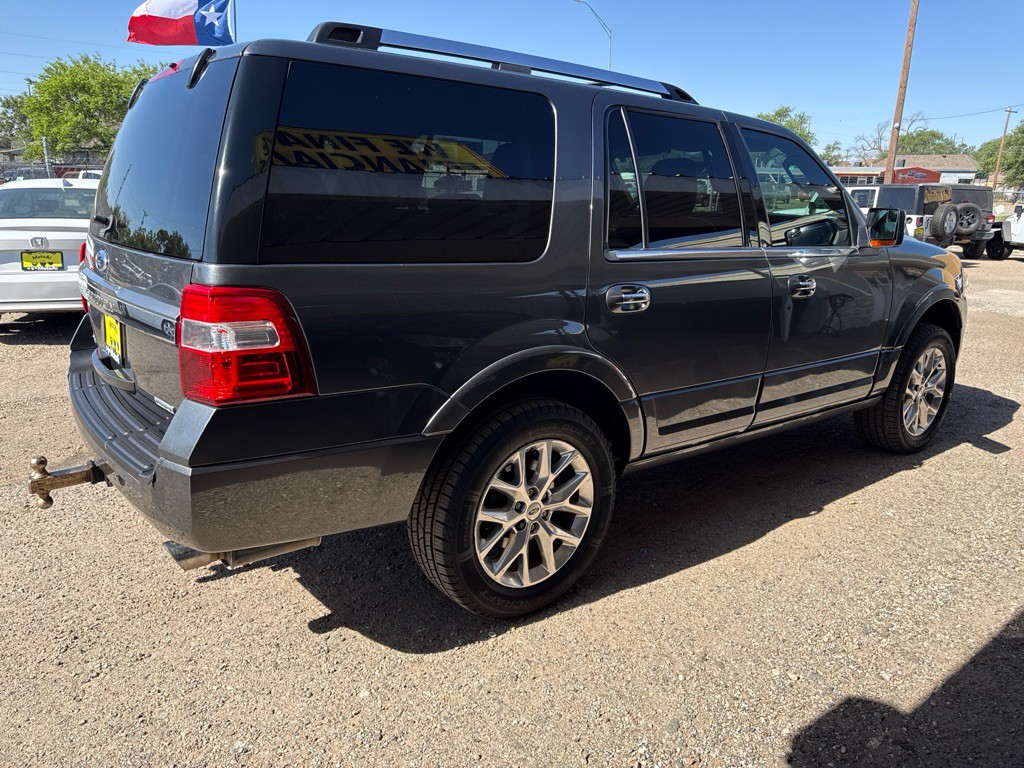 2015 Ford Expedition Image 5