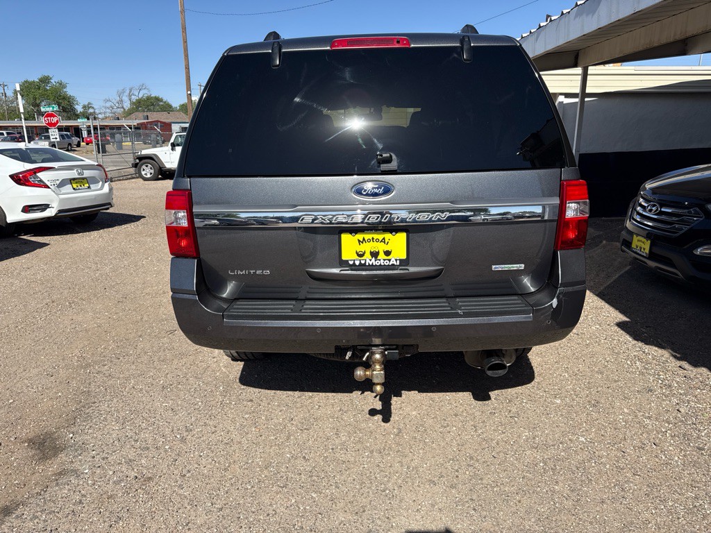 2015 Ford Expedition Image 6