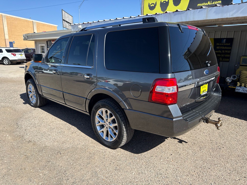 2015 Ford Expedition Image 7