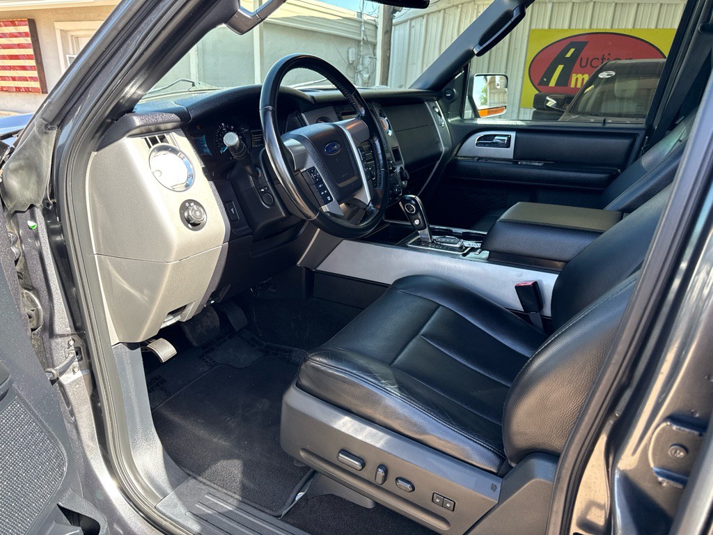 2015 Ford Expedition Image 8
