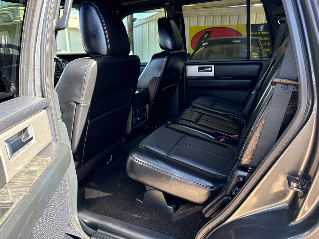2015 Ford Expedition Image 9