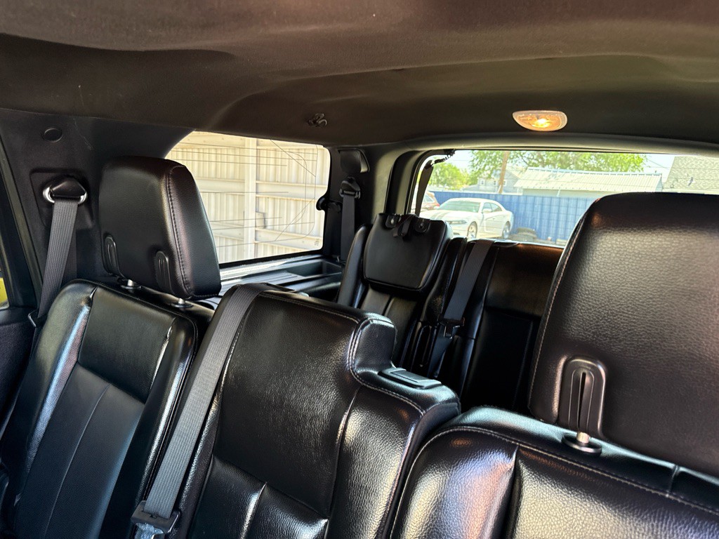 2015 Ford Expedition Image 10