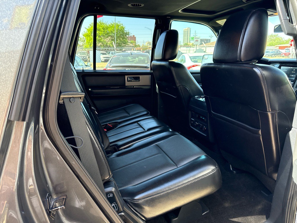 2015 Ford Expedition Image 11