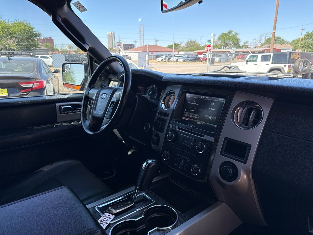 2015 Ford Expedition Image 13