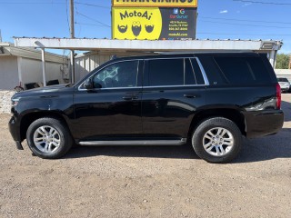 Image for 2017 Chevrolet Tahoe 1500 LT ID: 7347522