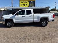 Image for 2019 Chevrolet Silverado 1500 Heavy Duty ID: 7374562