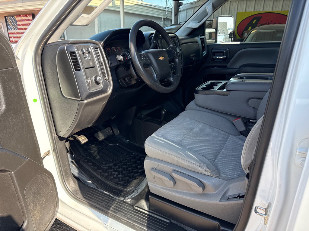2019 Chevrolet Silverado 1500 Image 9
