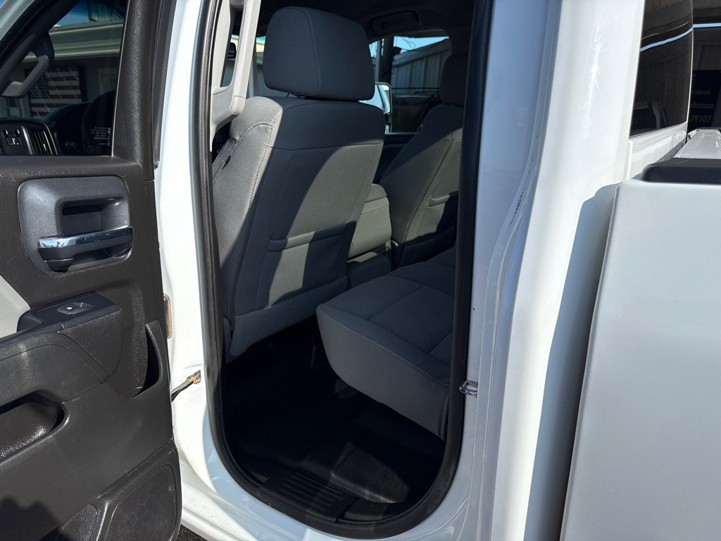2019 Chevrolet Silverado 1500 Image 10