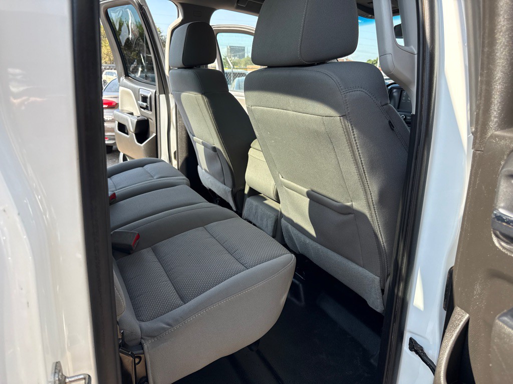 2019 Chevrolet Silverado 1500 Image 12