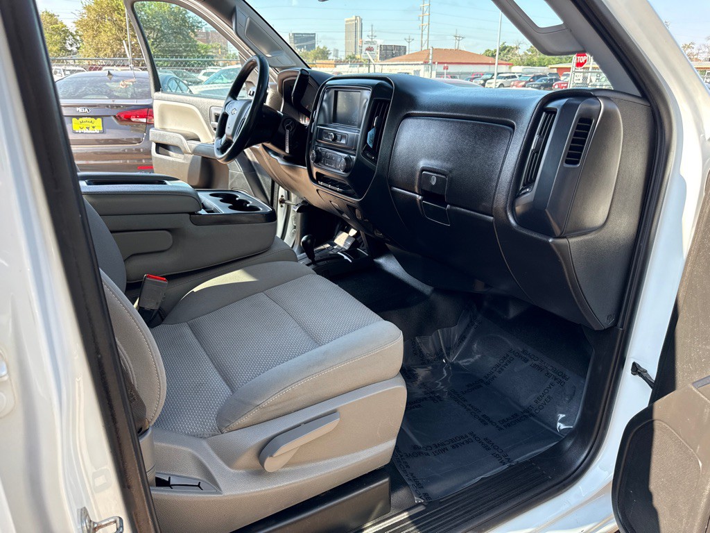 2019 Chevrolet Silverado 1500 Image 13