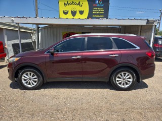 Image for 2019 Kia Sorento L ID: 7390418