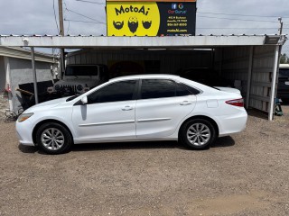 Image for 2016 Toyota Camry LE ID: 7392765