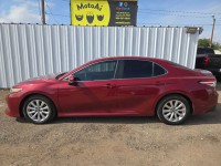 Image for 2018 Toyota Camry L ID: 7396401