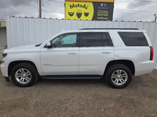 Image for 2016 Chevrolet Tahoe 1500 LT ID: 7425978