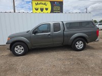 Image for 2007 Nissan Frontier King Cab Le ID: 7427175