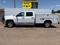 Image for 2015 Chevrolet Silverado 1500 Heavy Duty Lt ID: 7427286