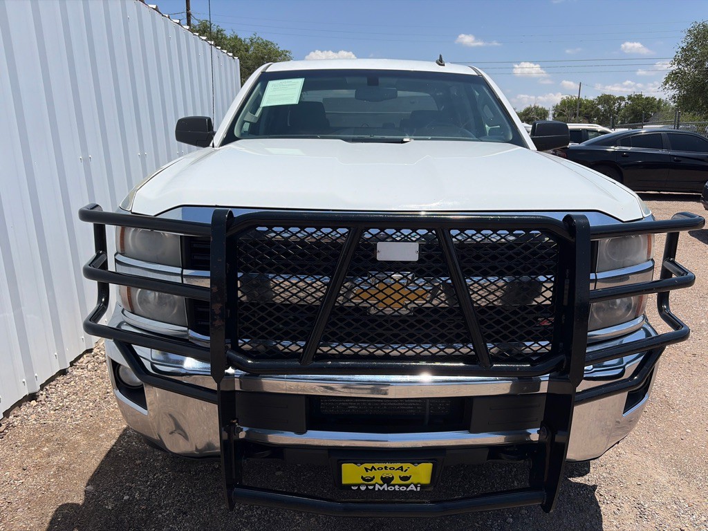 2015 Chevrolet Silverado 1500 Image 7
