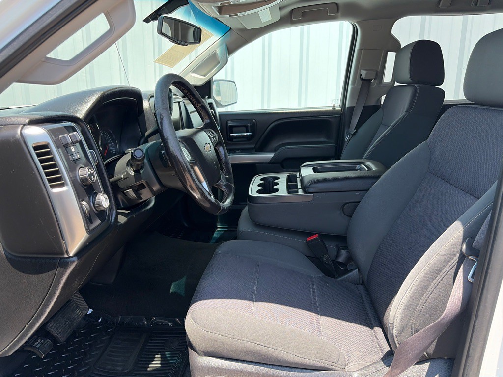 2015 Chevrolet Silverado 1500 Image 8