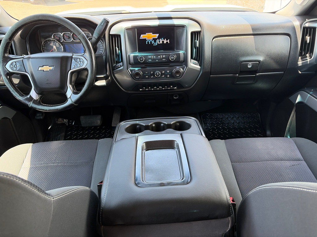 2015 Chevrolet Silverado 1500 Image 9