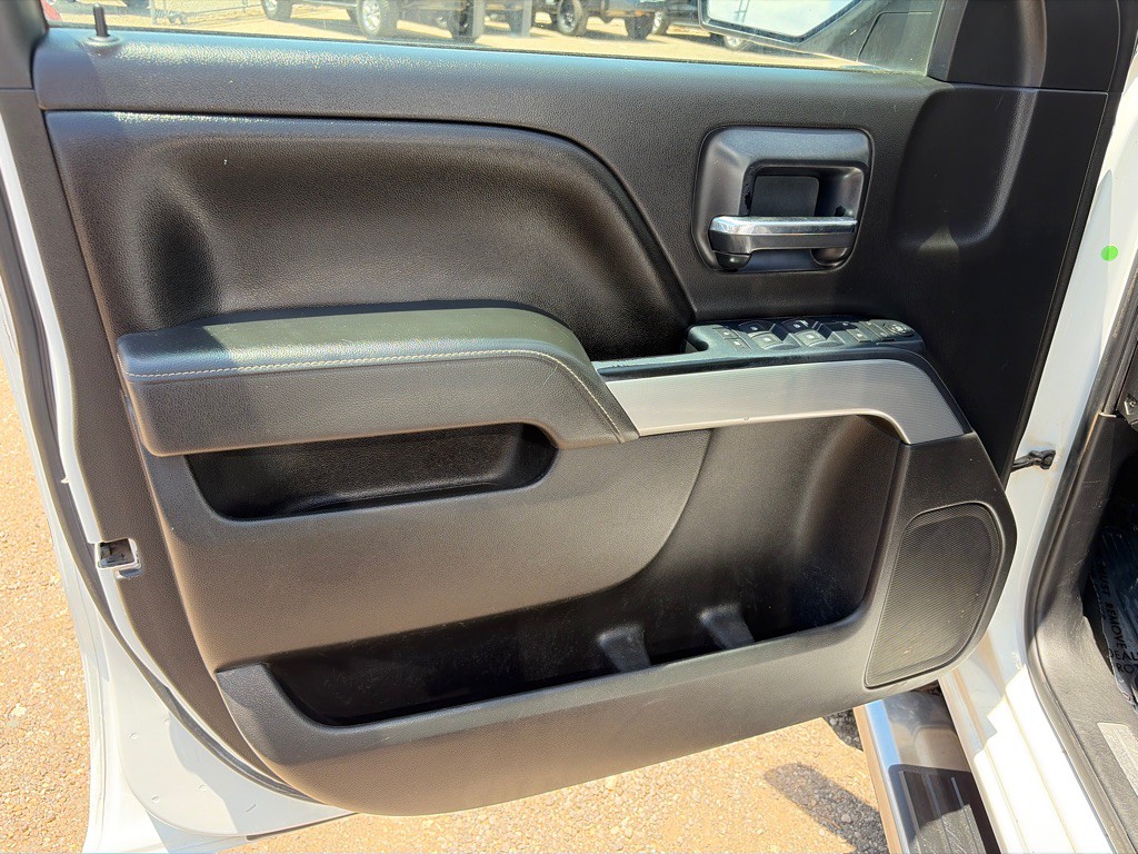 2015 Chevrolet Silverado 1500 Image 10
