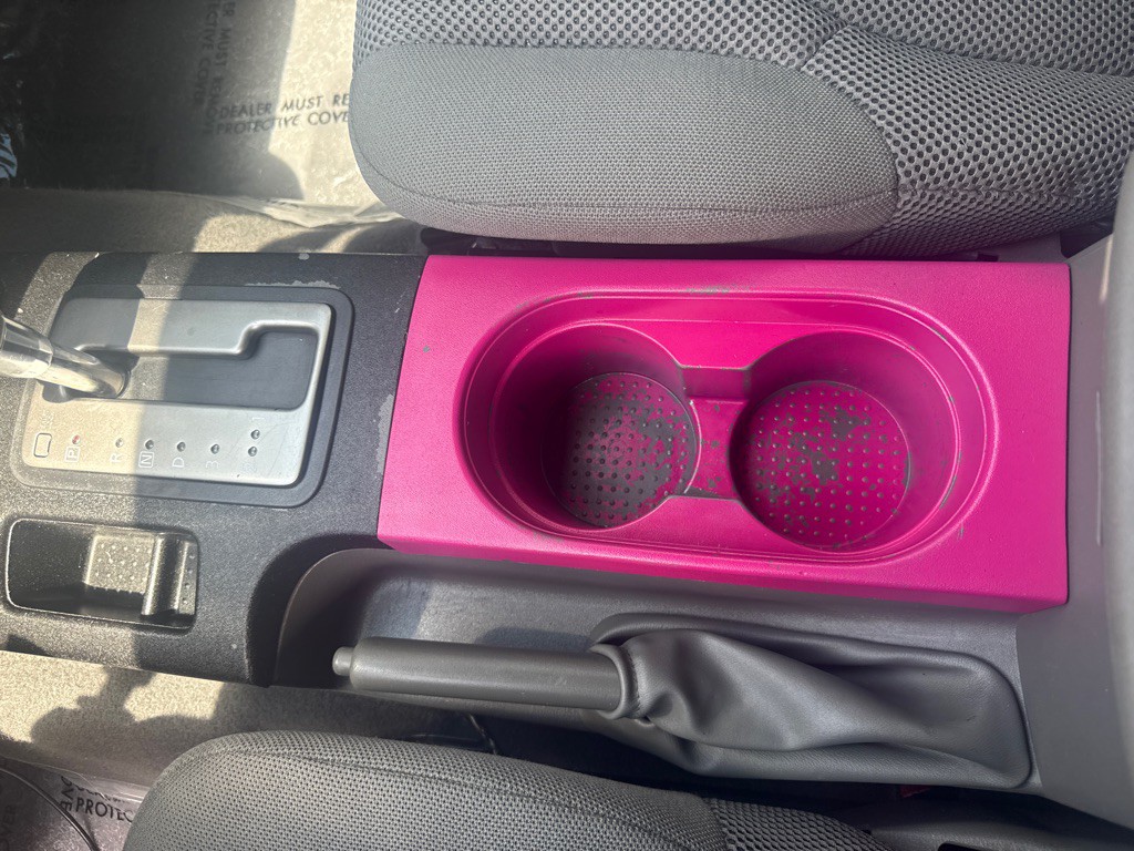 2019 Nissan Frontier Image 12