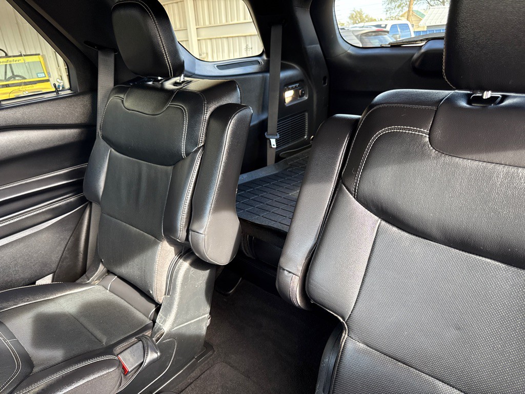 2020 Ford Explorer Image 11