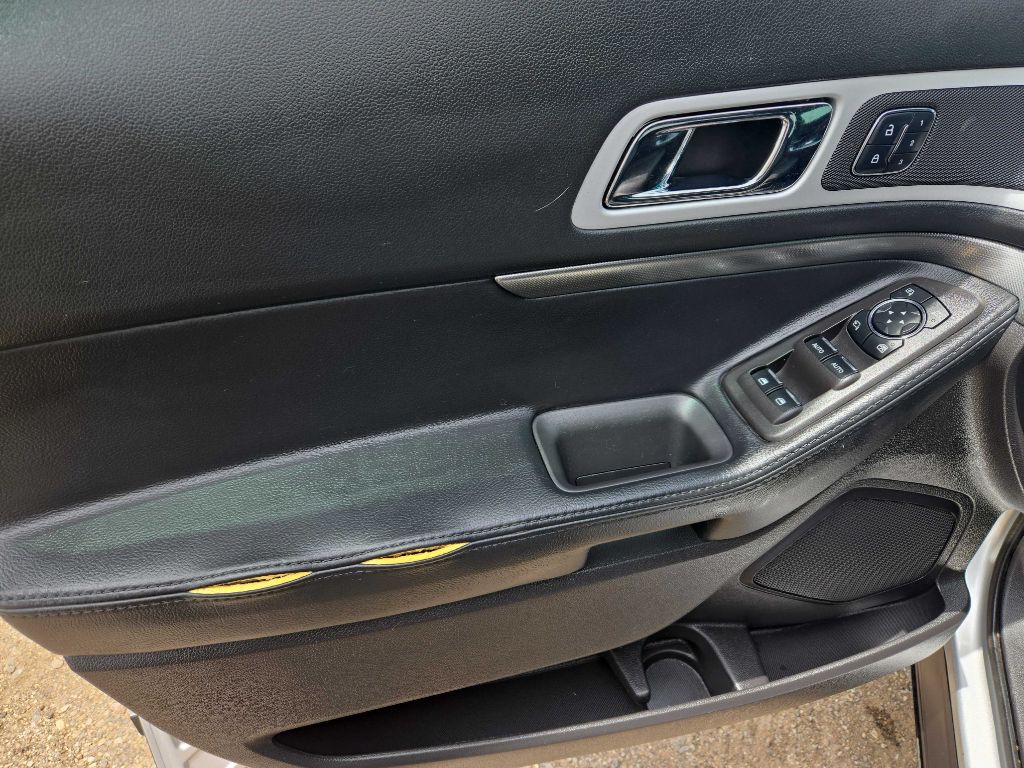 2014 Ford Explorer Image 10