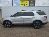 Image for 2014 Ford Explorer Sport ID: 7454092