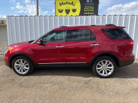 Image for 2015 Ford Explorer Limited ID: 7454119