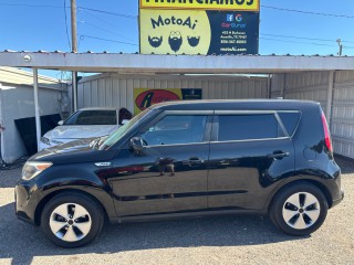 Image for 2016 Kia Soul  ID: 7461097