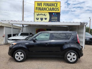 Image for 2016 Kia Soul  ID: 7463169