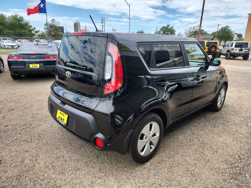 2016 Kia Soul Image 6