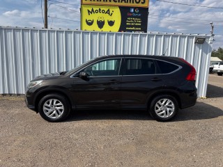 Image for 2015 Honda CR-V EX ID: 7472104