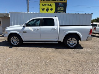Image for 2014 RAM 1500 Longhorn ID: 7472118