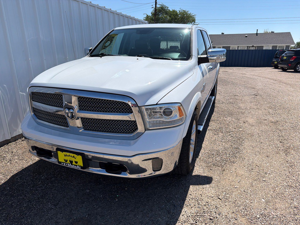2014 RAM 1500 Image 2