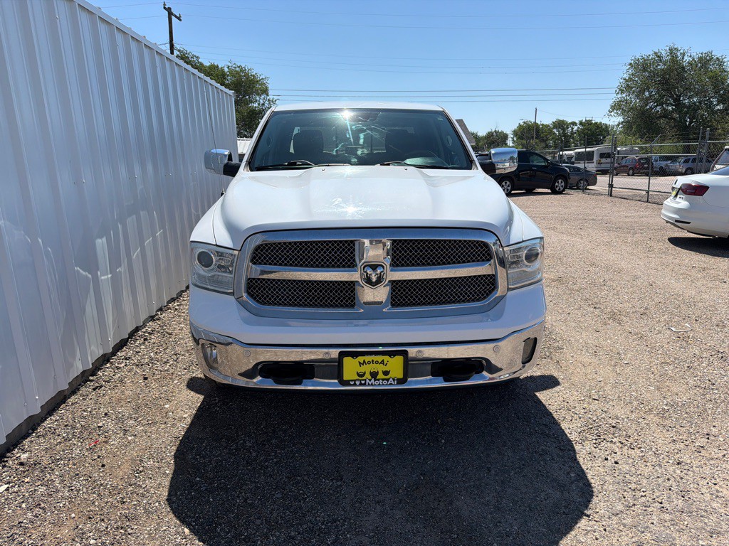 2014 RAM 1500 Image 3