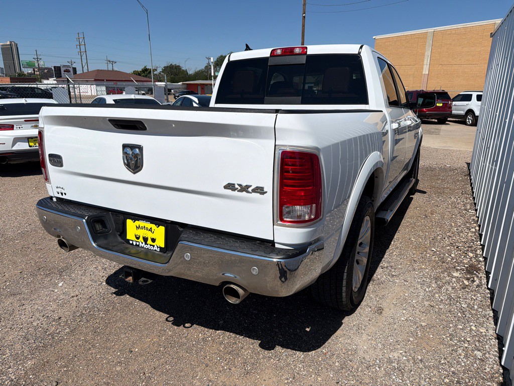 2014 RAM 1500 Image 5