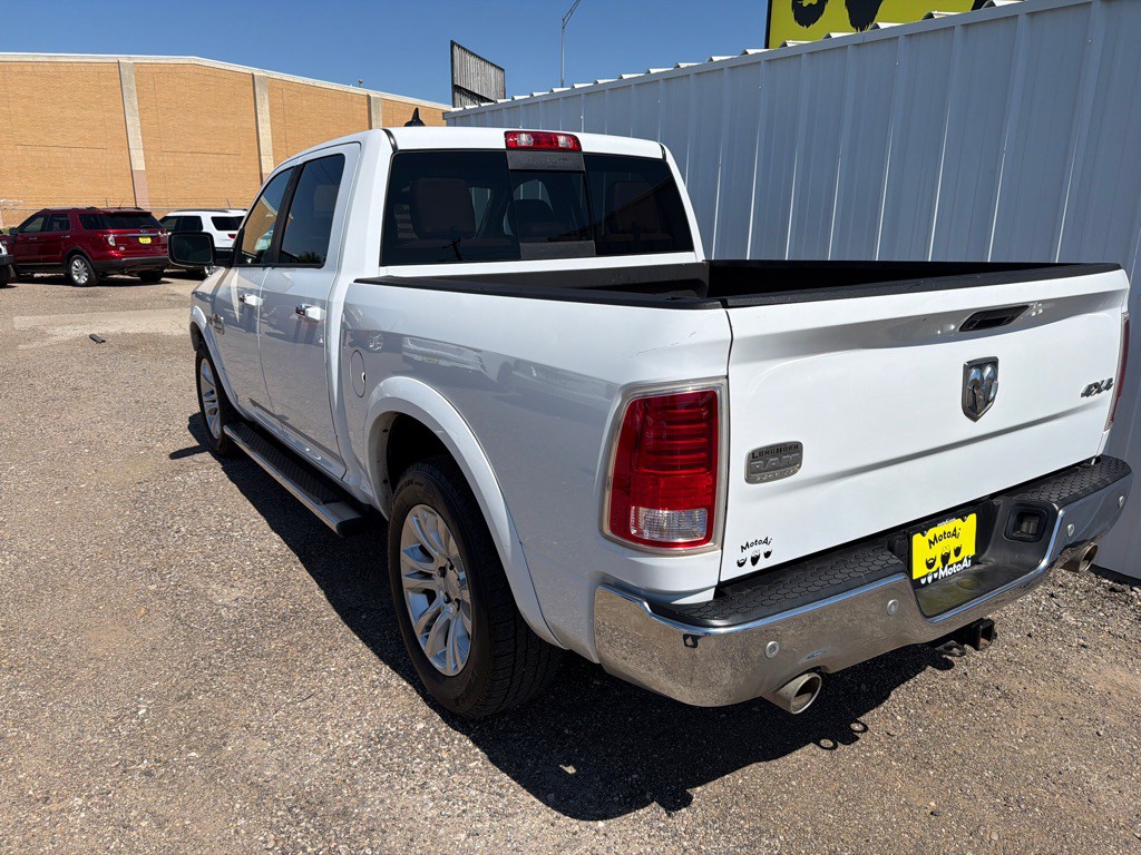 2014 RAM 1500 Image 7