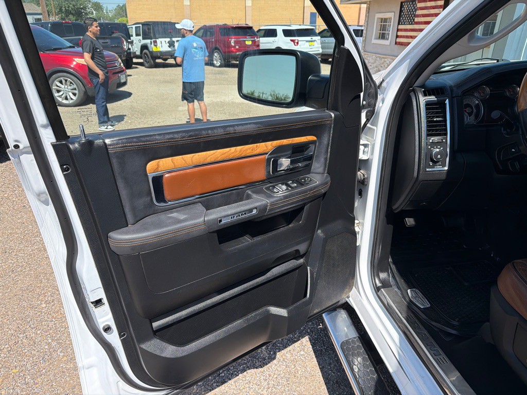 2014 RAM 1500 Image 9