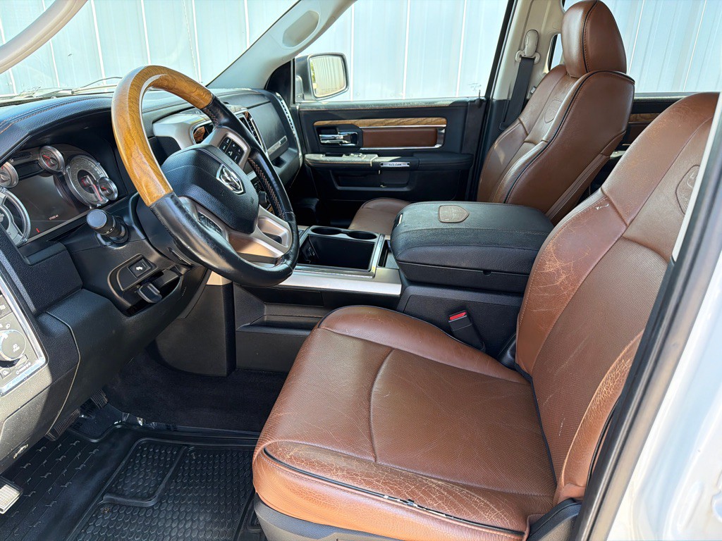 2014 RAM 1500 Image 10