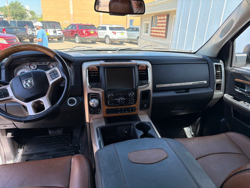 2014 RAM 1500 Image 11