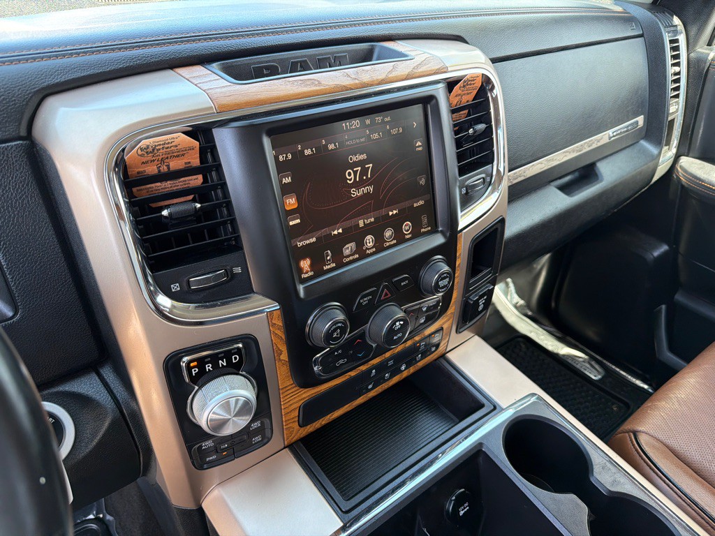 2014 RAM 1500 Image 13