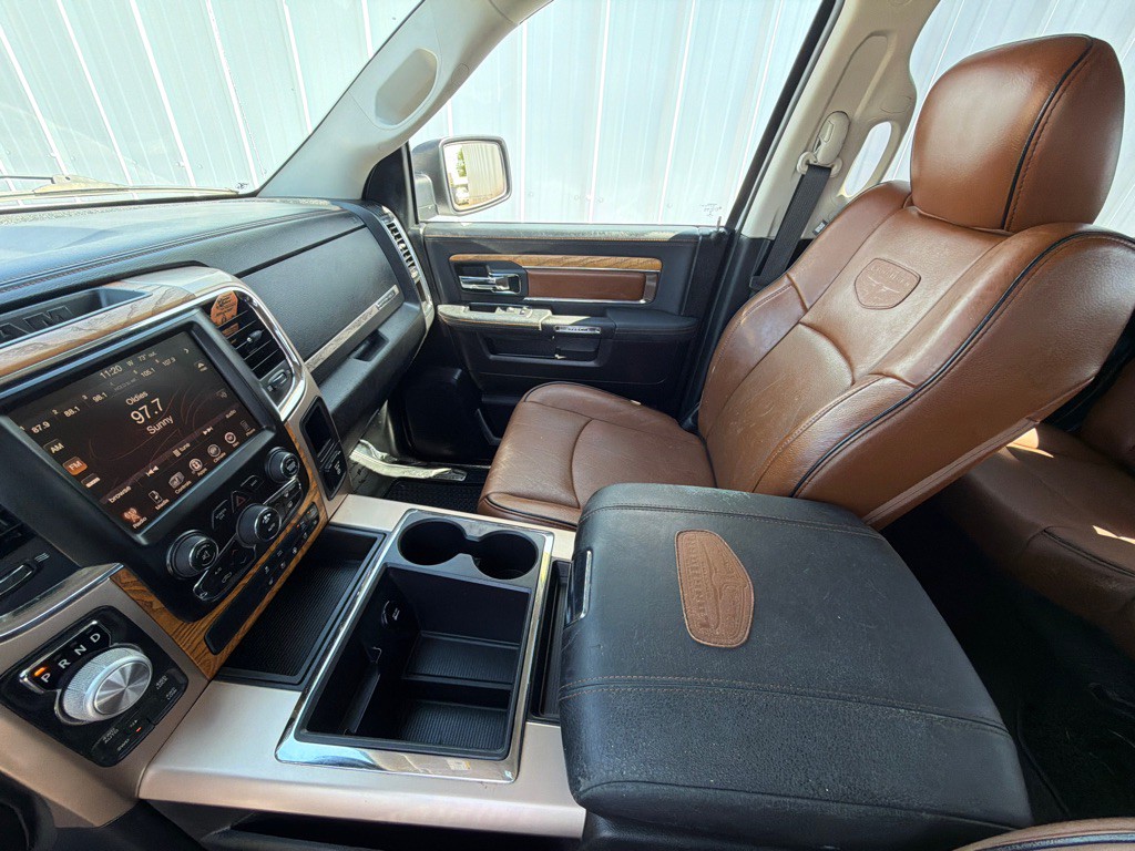 2014 RAM 1500 Image 14