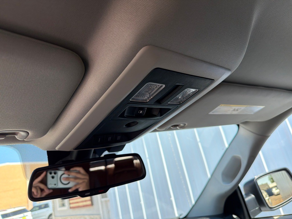 2014 RAM 1500 Image 15