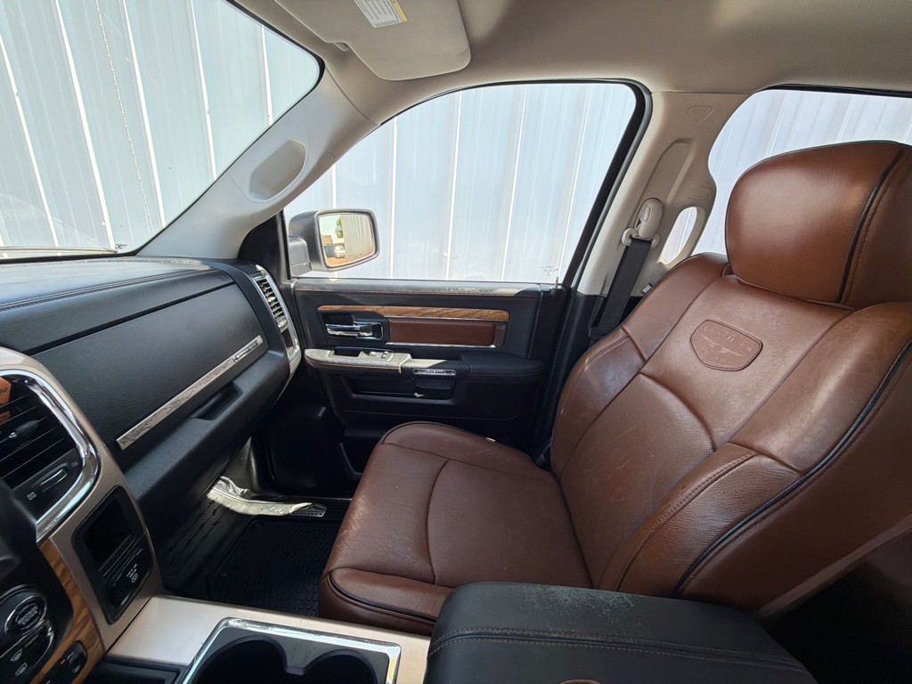2014 RAM 1500 Image 16