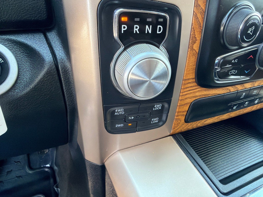 2014 RAM 1500 Image 17