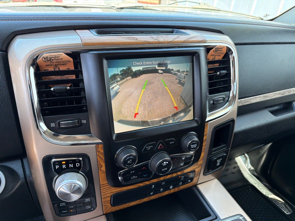 2014 RAM 1500 Image 18